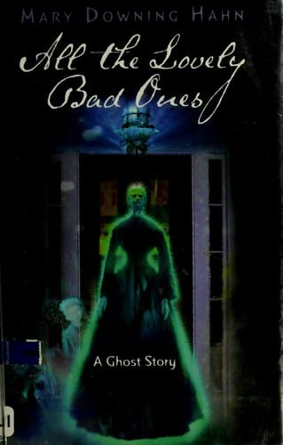 Cover of All the Lovely Bad Ones