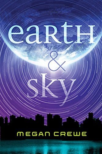Cover of Earth and Sky