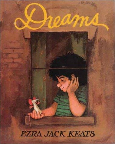 Cover of Dreams
