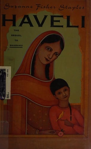 Cover of Haveli