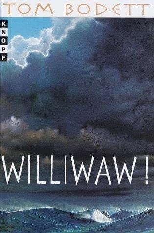Cover of Williwaw!