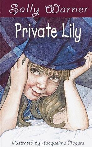 Cover of Private Lily