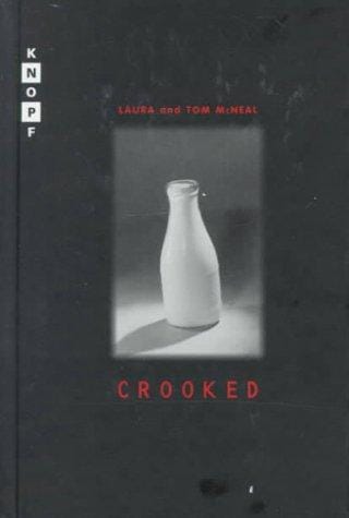 Cover of Crooked