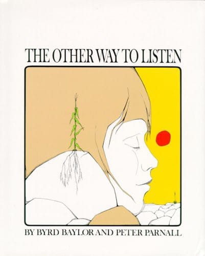 Cover of The Other Way to Listen