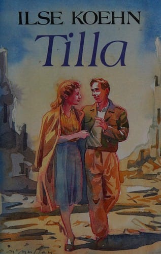 Cover of Tilla