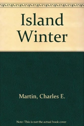 Cover of Island Winter