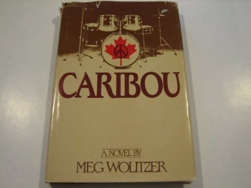 Cover of Caribou
