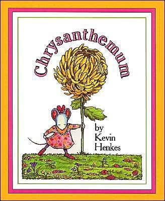 Cover of Chrysanthemum