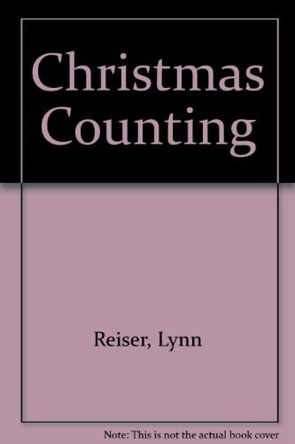 Cover of Christmas Counting