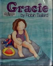 Cover of Gracie