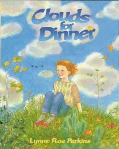 Cover of Clouds for Dinner