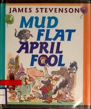 Cover of Mud Flat April Fool
