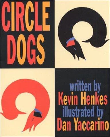 Cover of Circle Dogs