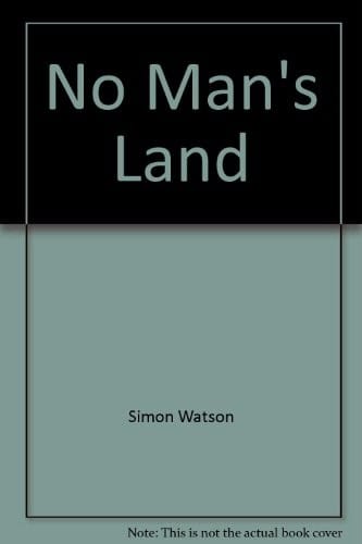 Cover of No Man's Land