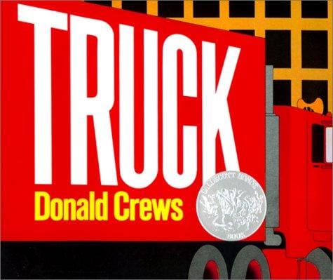 Cover of Truck