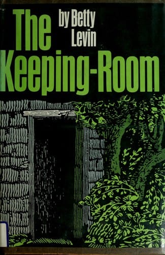 Cover of The Keeping-room