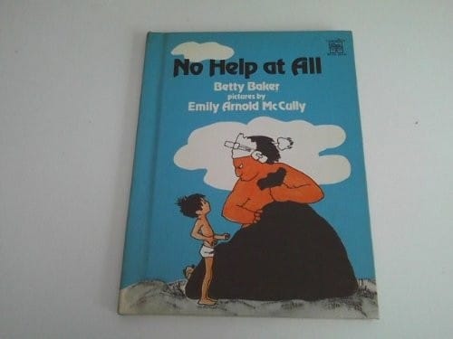 Cover of No Help at All