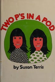 Cover of Two P's in a Pod