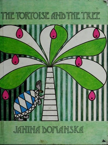 Cover of The Tortoise and the Tree