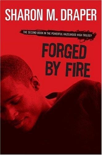 Cover of Forged by Fire
