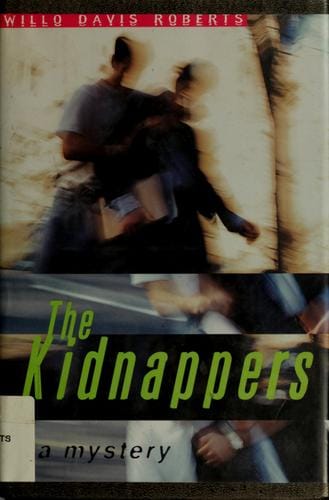 Cover of The Kidnappers: A Mystery