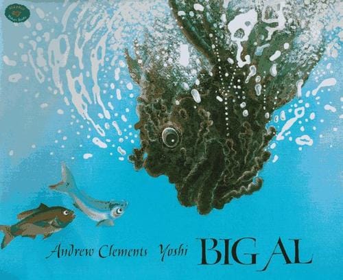 Cover of Big Al