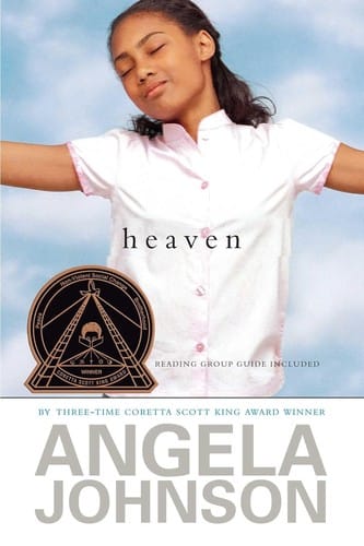 Cover of Heaven