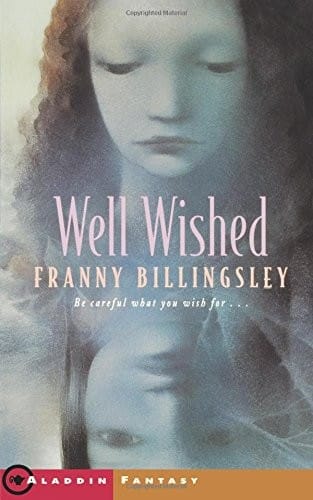 Cover of Well Wished