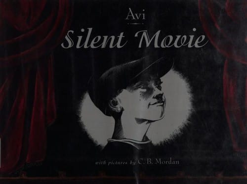 Cover of Silent Movie
