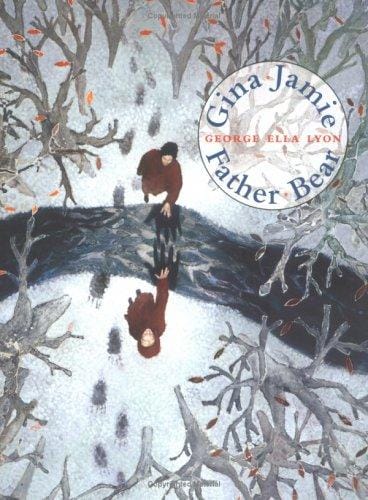 Cover of Gina.Jamie.Father.Bear