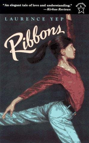 Cover of Ribbons