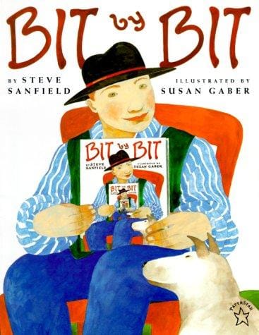 Cover of Bit by Bit