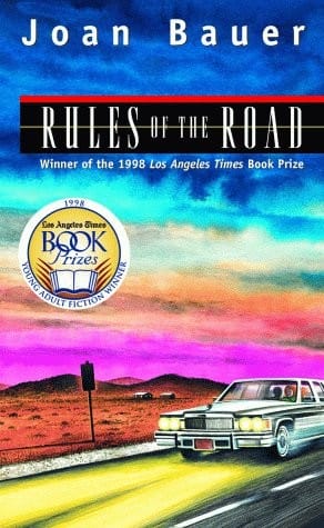 Cover of Rules of the Road