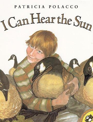 Cover of I Can Hear the Sun