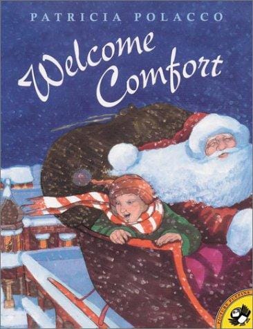 Cover of Welcome Comfort