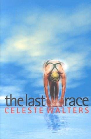 Cover of The Last Race