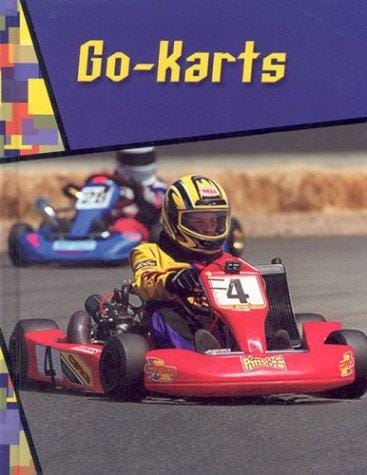 Cover of Go-Karts