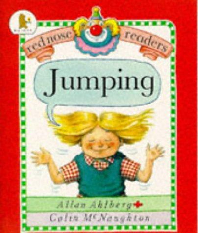 Cover of Jumping
