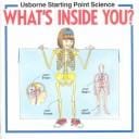 Cover of What's Inside You?
