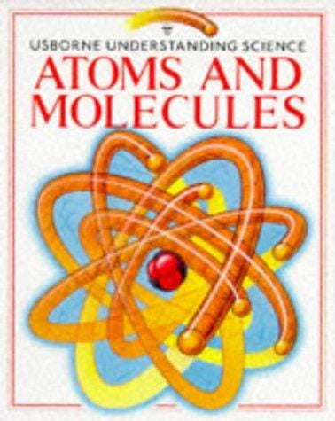 Cover of Atoms and Molecules