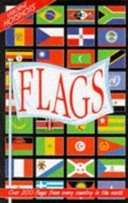 Cover of Flags