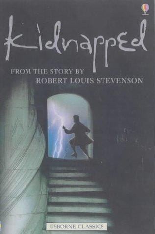 Cover of Kidnapped