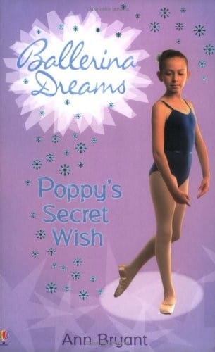 Cover of Poppy's Secret Wish