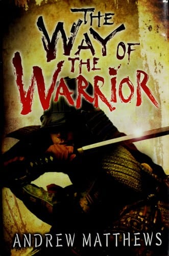 Cover of The Way of the Warrior