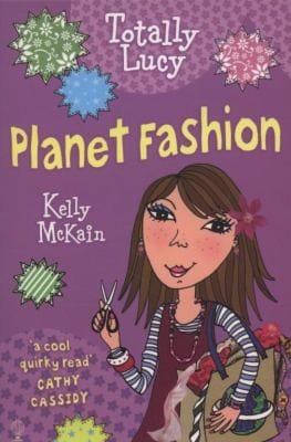 Cover of Planet Fashion