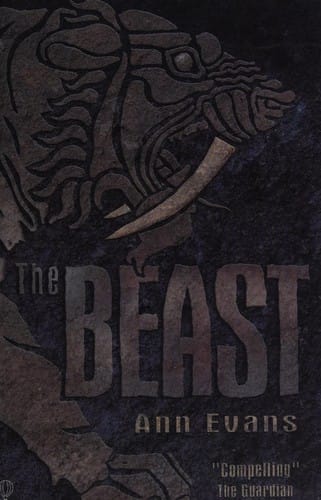Cover of The Beast