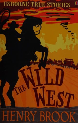 Cover of The Wild West