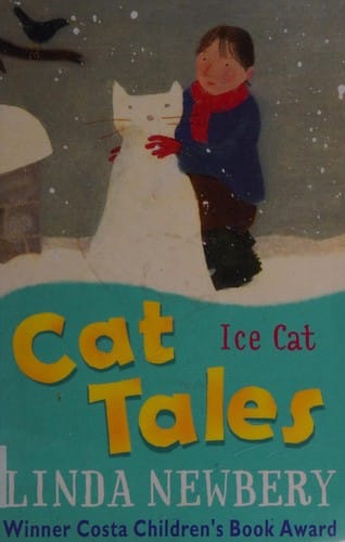 Cover of Ice Cat
