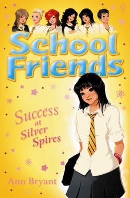 Cover of Success at Silver Spires