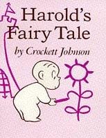 Cover of Harold's Fairy Tale